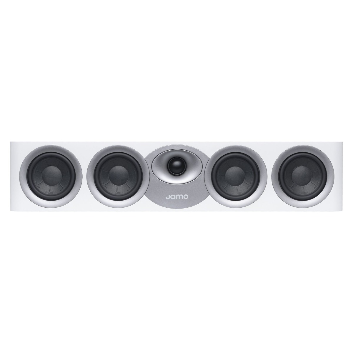 Jamo  S7-43C Center speaker - Cloud Grey