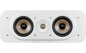 Polk  Signature ES30C Centerspeaker - Wit