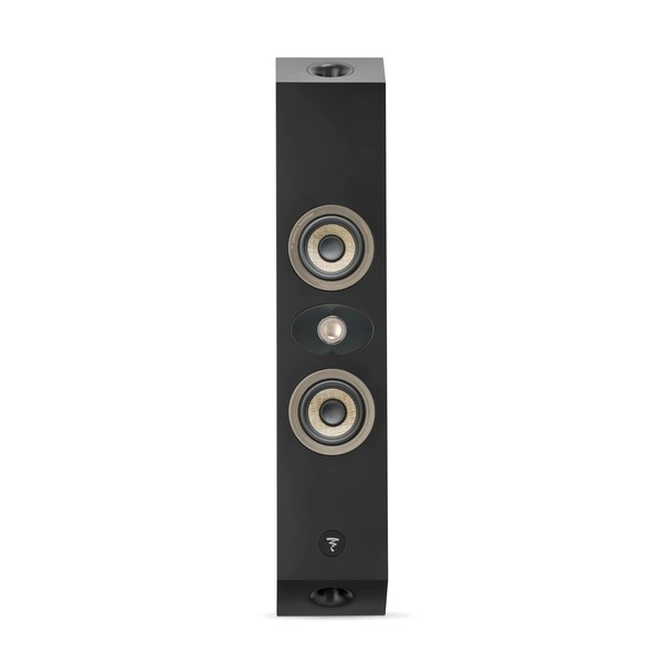 Focal  On-wall 301 speaker - zwart
