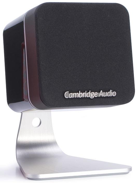 Cambridge Audio  CA600D MINX Tafelstandaard - Zilver