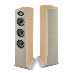 Focal  Theva N2 Vloerstaande Speaker - Light Wood