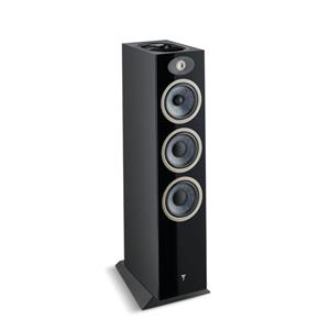 Focal  Theva N3-D Dolby Atmos Vloerstaande Speaker - Zwart