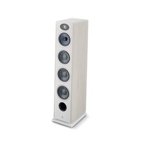 Focal  Vestia N3 Vloerstaande Speaker - Light Wood