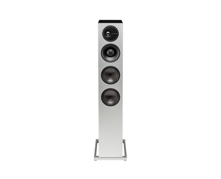 Definitive Technology  Demand Series D17 Vloerstaande speaker - zwart