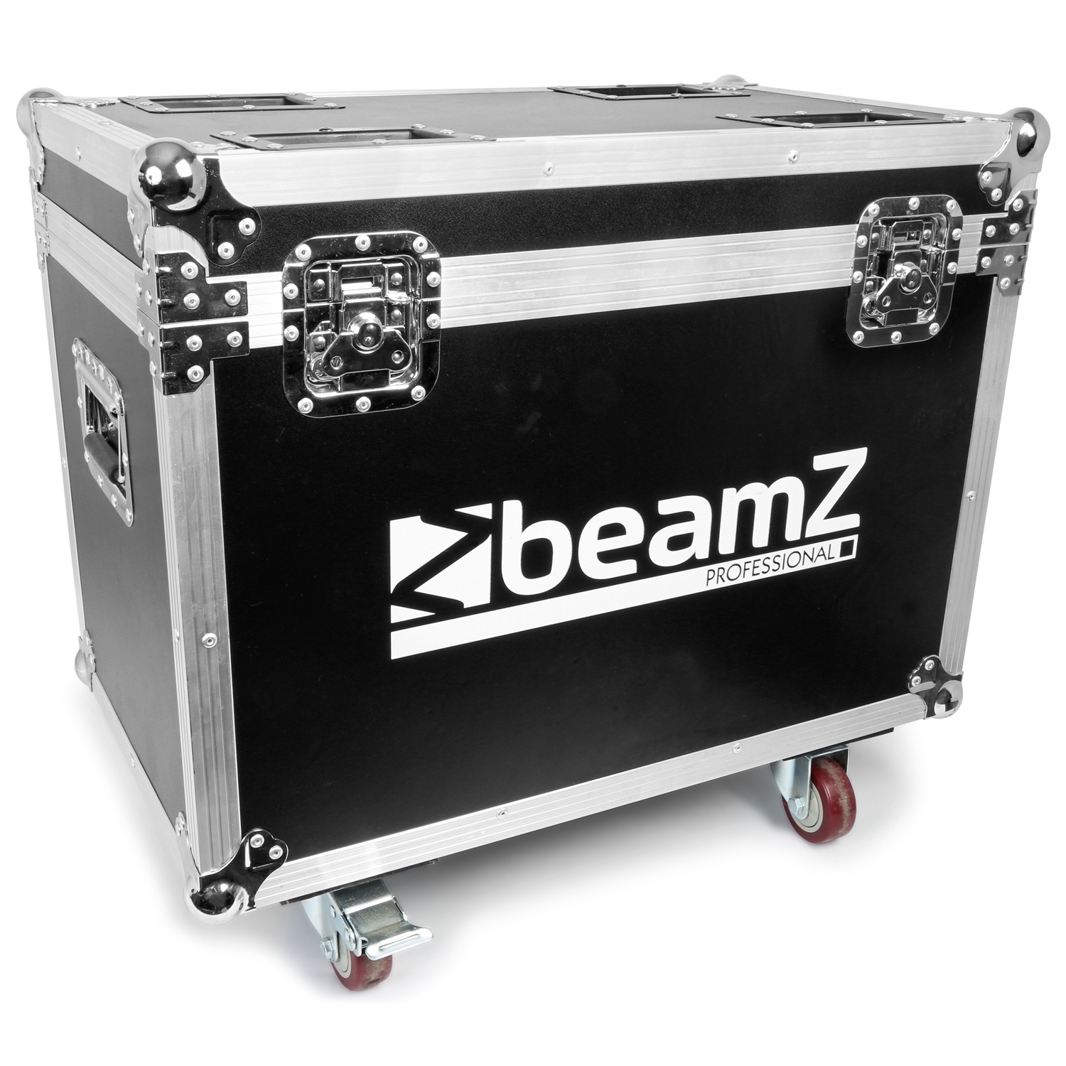 BeamZ Professional FC740I flightcase voor 2x de IGNITE740 Movinghead