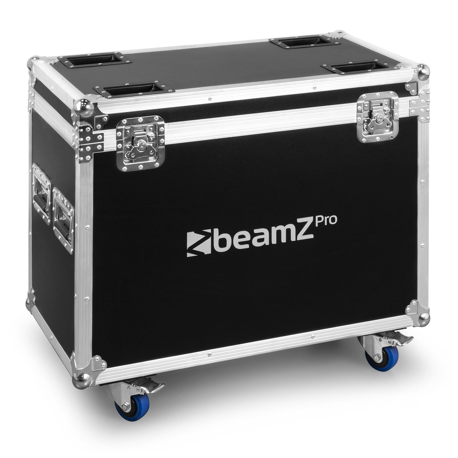 BeamZ FC300 flightcase voor 2x IGNITE300 moving heads
