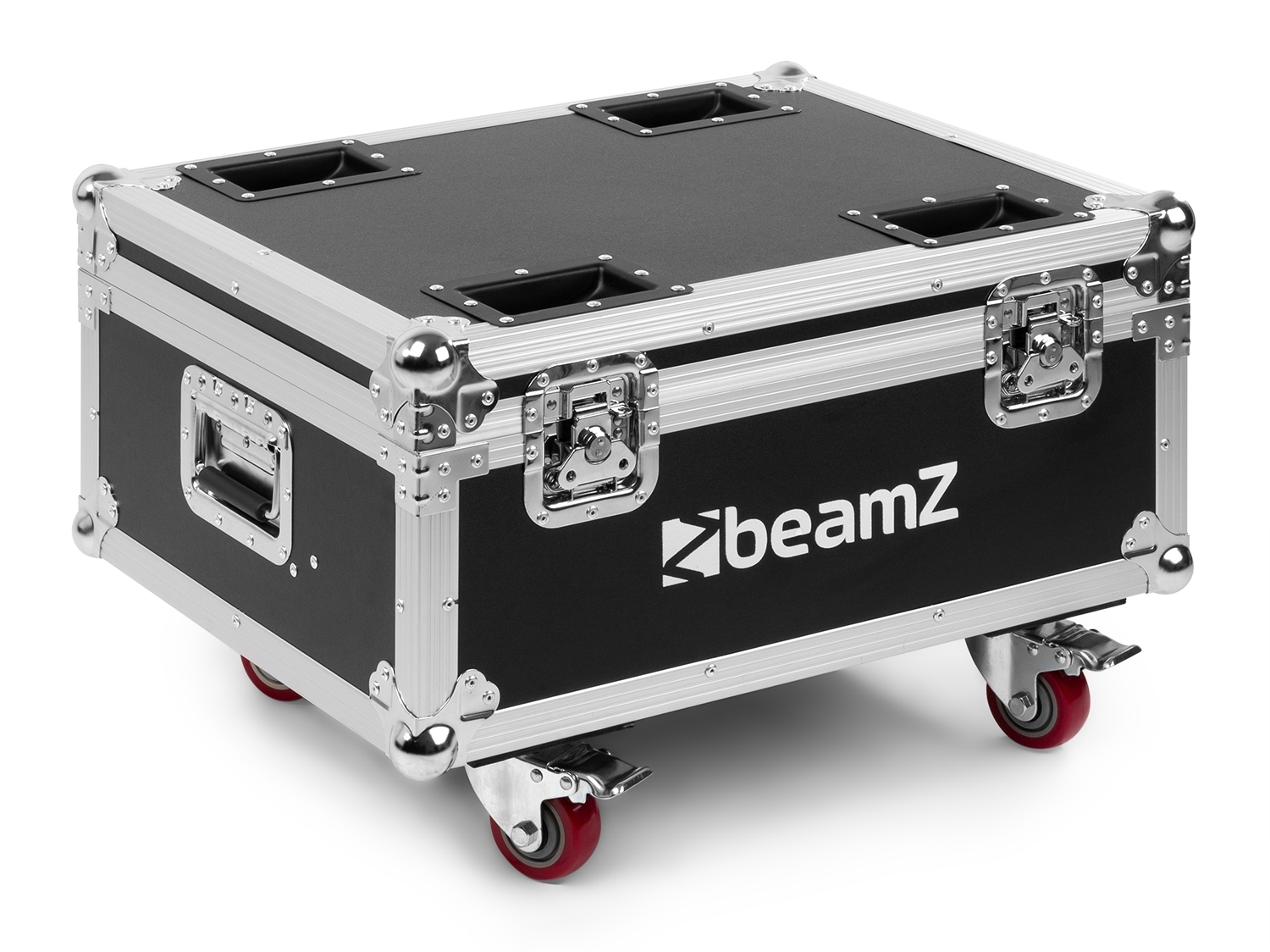 BeamZ Professional FL-DOT Flightcase for 8pcs Neutron-Dot