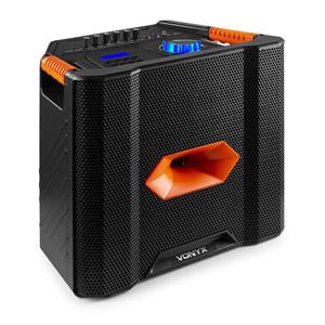 Vonyx Retourdeal -  ROCK300 portable speaker Bluetooth - Ingebouwde