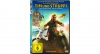 Panasonic Abenteuer von Tim & Struppi/Geheimnis der Einhorn - Duits (DVD)