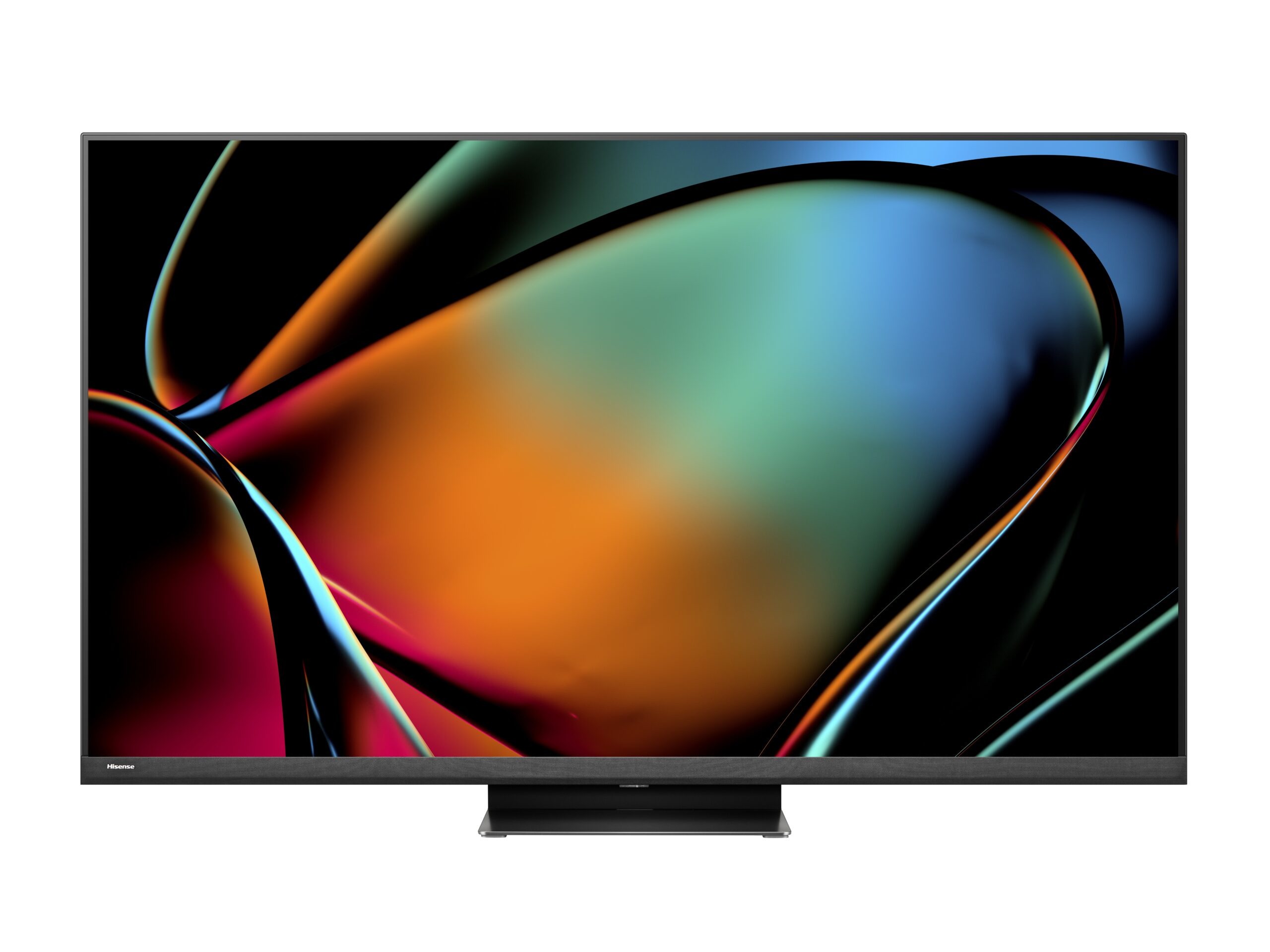 Hisense 75U8KQ LED-Fernseher (75 Zoll, 4K Ultra HD)
