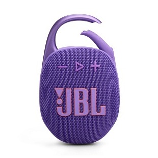 JBL CLIP 5 Bluetooth speaker Paars