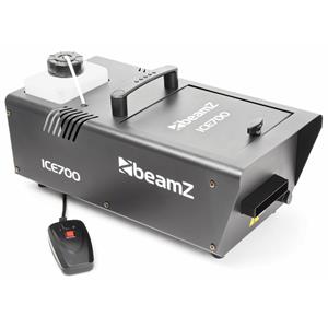 BeamZ Retourdeal -  ICE700 low fog rookmachine 700W voor laaghangende