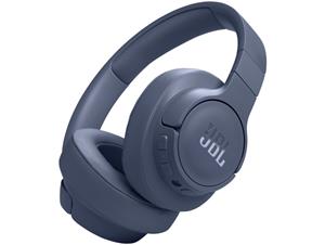 JBL Tune 770NC Blauw | Draadloze koptelefoons | Beeld&Geluid - Koptelefoons | JBLT770NCBLU