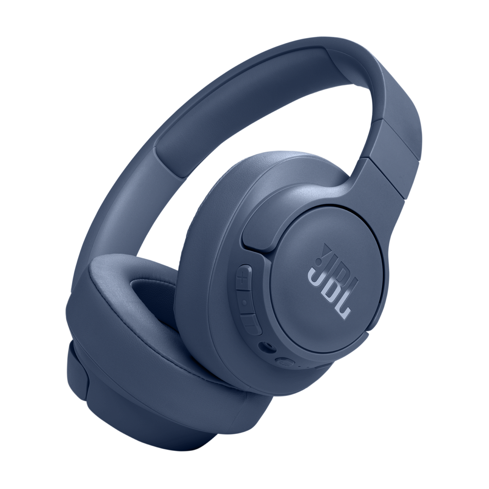 JBL Tune 770NC Bluetooth-Kopfhörer blau