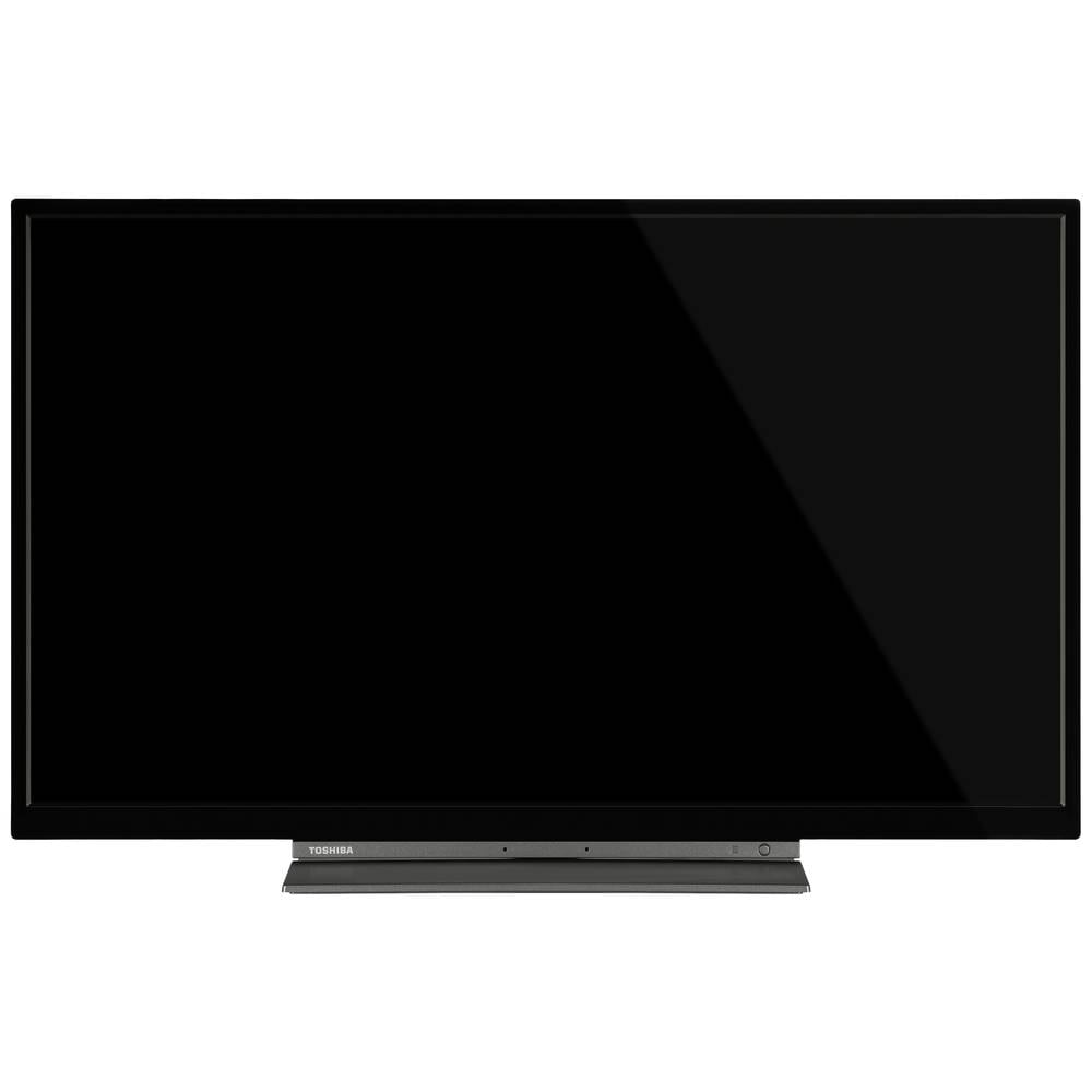 Toshiba 32LK3C63DAA MB181TC LED-TV 80 cm 32 inch Energielabel F (A - G) CI+*, DVB-T2, DVB-C, DVB-S2, Full HD, Smart TV Zwart
