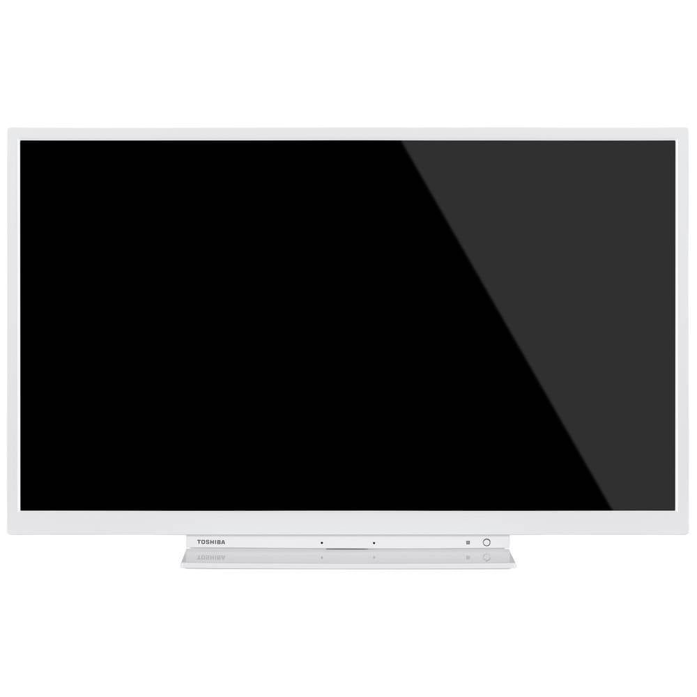 Toshiba 32LK3C64DAA MB181TC LED-TV 80 cm 32 inch Energielabel F (A - G) CI+*, DVB-C, DVB-S, DVB-T, DVB-T2, Full HD, Smart TV, WiFi Wit