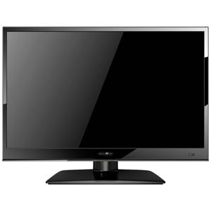 Reflexion LDDW160 LED-TV 40cm 16 Zoll EEK E (A - G) CI+, DVB-S2, DVB-S, DVB-C, DVB-T2, DVD-Player, F