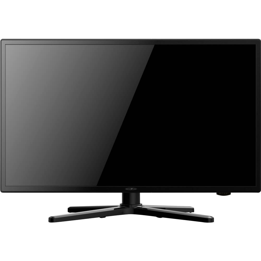Reflexion LED-TV 47cm 18.5 Zoll EEK F (A - G) DVB-C, DVB-S2, DVB-T2, DVB-T2 HD, DVD-Player, HD ready