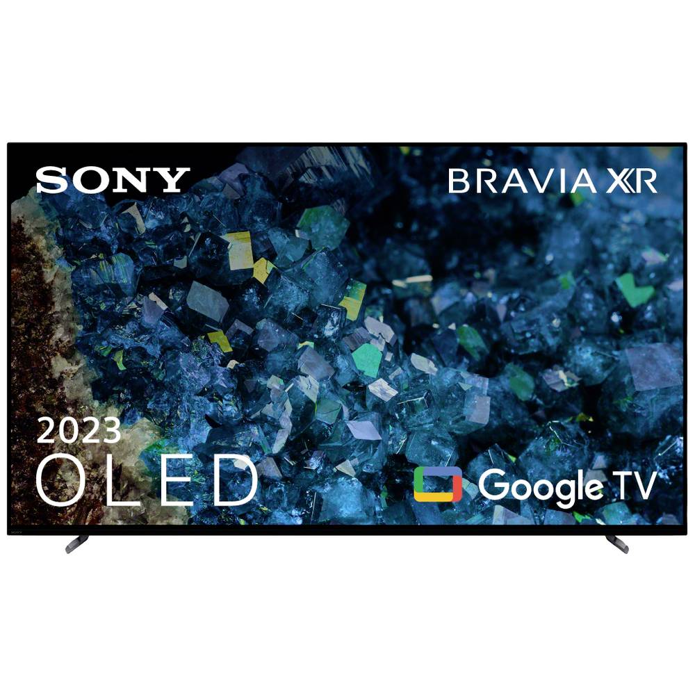 Sony BRAVIA XR-77A80L, OLED-Fernseher