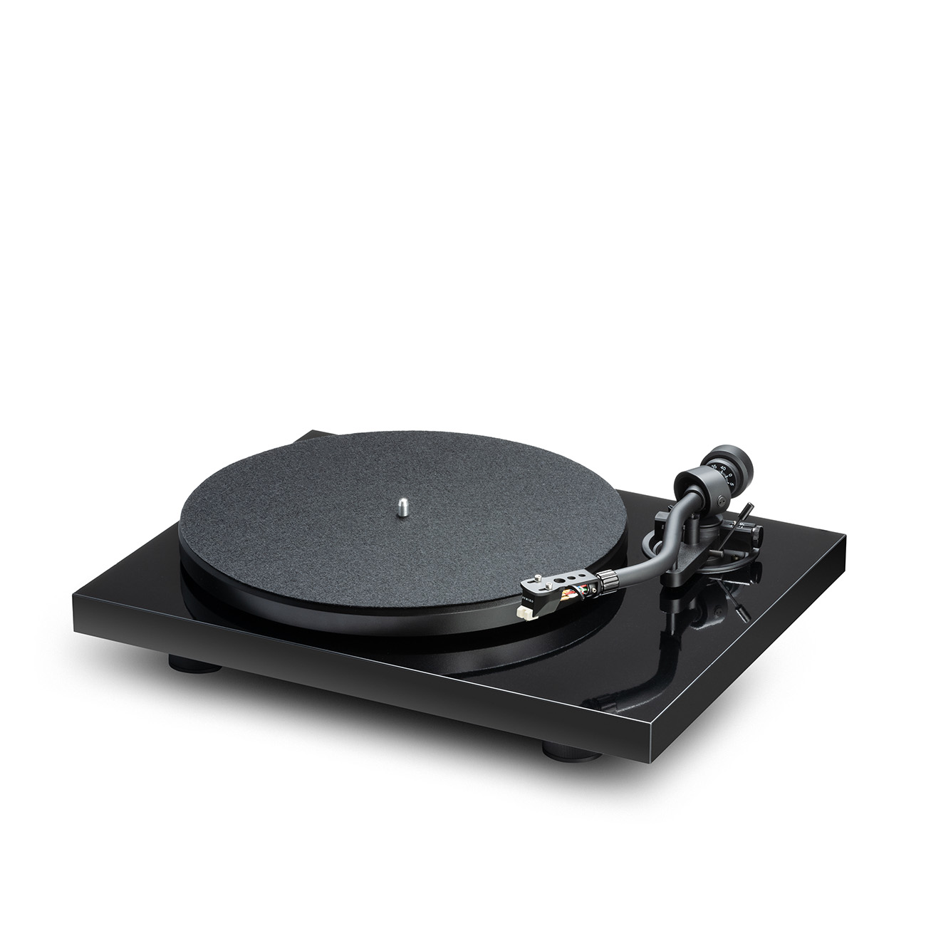 Teufel Pro-Ject Debut S Phono