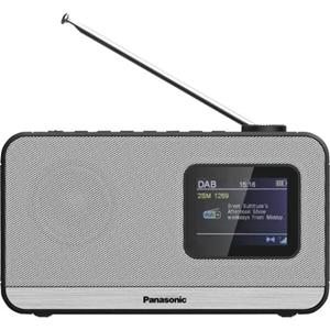 Panasonic RF-D15EG-K schwarz