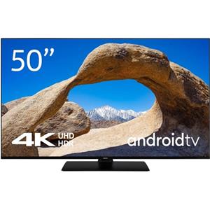 UN50GV310I 4K TV