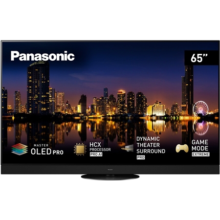 Panasonic TX-65MZT1506 164 cm (65") OLED-TV / G