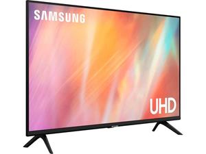 Samsung Smart Crystal UHD 4K TV UE55AU7095KX (2022) 55
