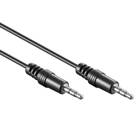 ToneControl Valueline Minijack Kabel 3,5mm, 3m