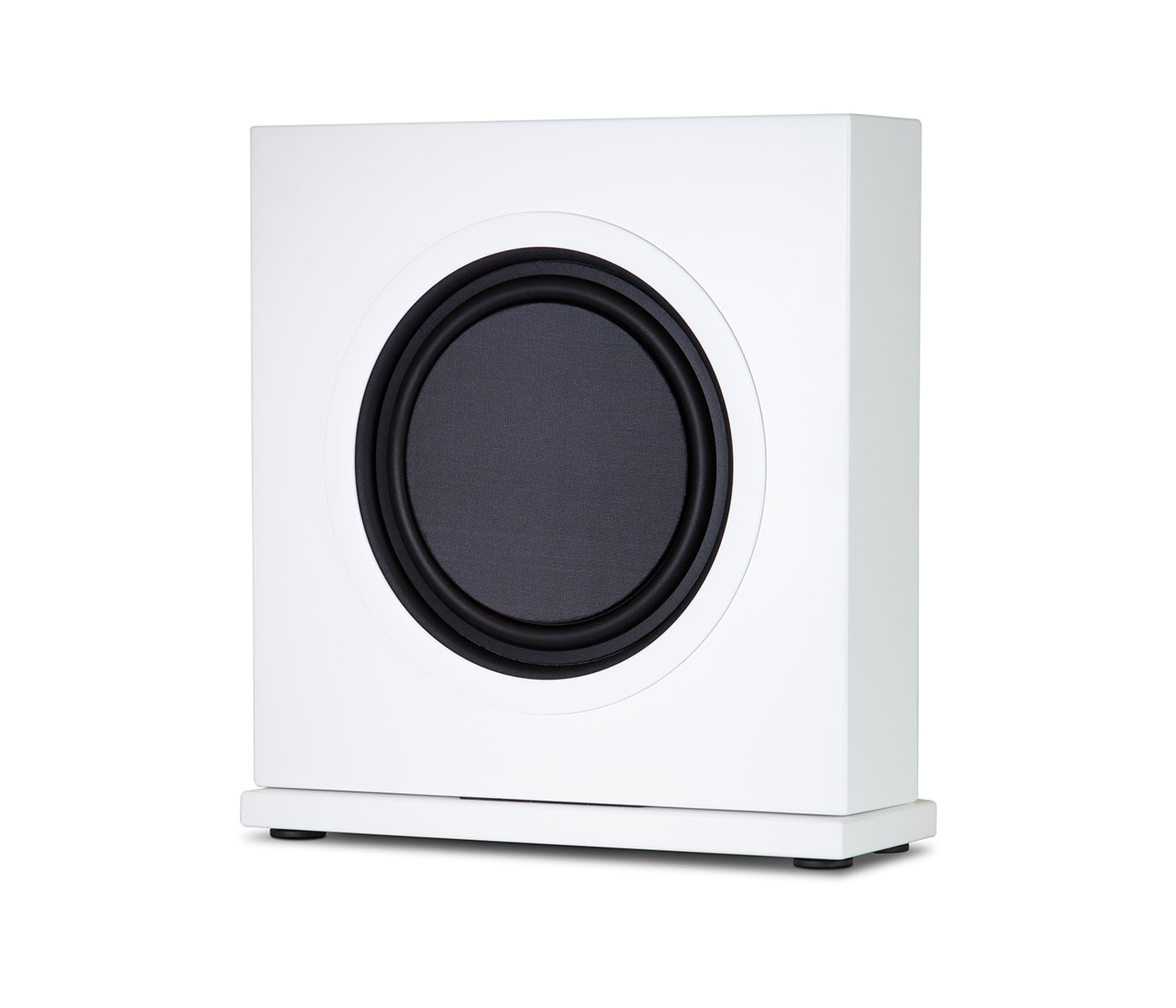 PSB Speakers  CSIR SUB In-Room Subwoofer - wit