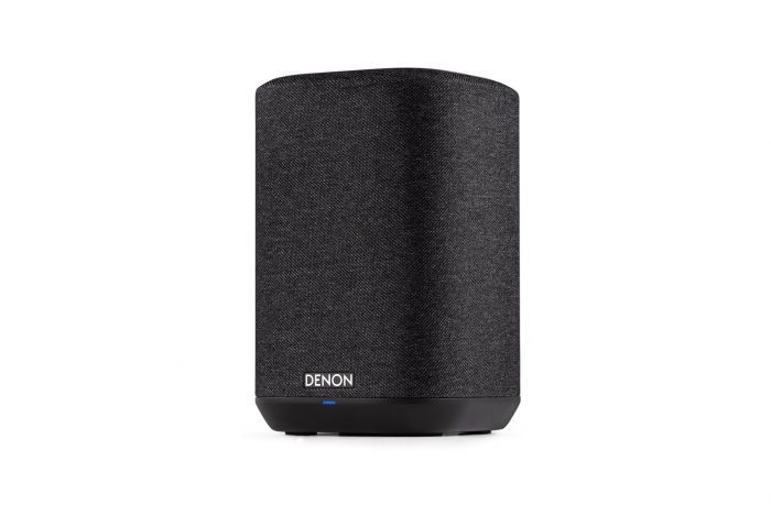 Denon Seconddeal:  Home 150 draadloze speaker - zwart
