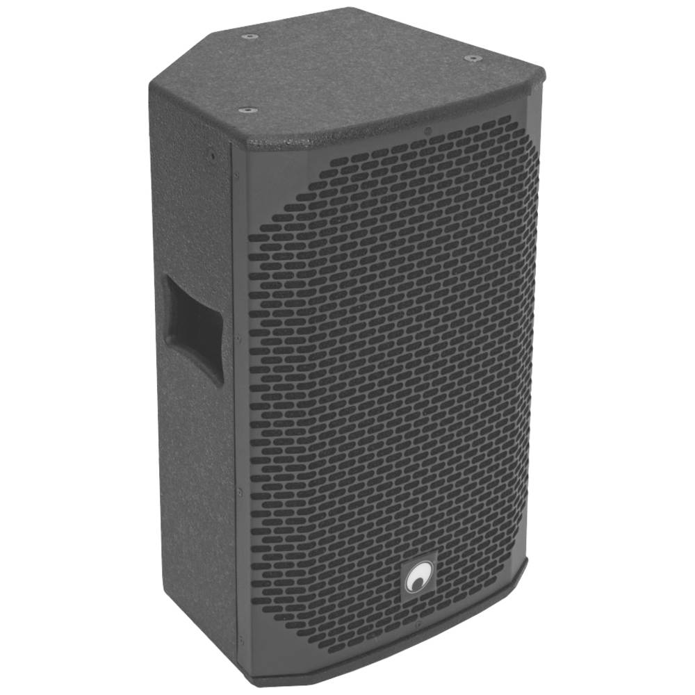 Omnitronic AZX-212 Passieve PA-speaker 30 cm 12 inch 1 stuk(s)