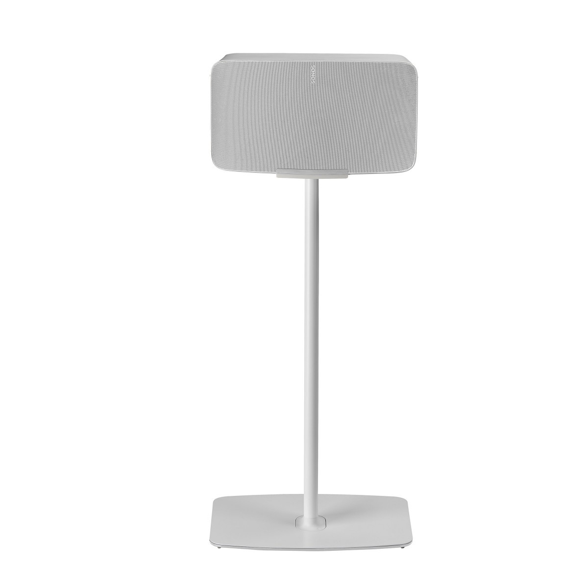 Flexson FLXS5FS1011 - stand - for speaker(s) - white