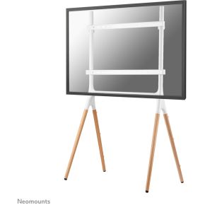 Neomounts NM-M1000WHITE TV-Standfuß 94,0cm (37 ) - 177,8cm (70 ) Stand