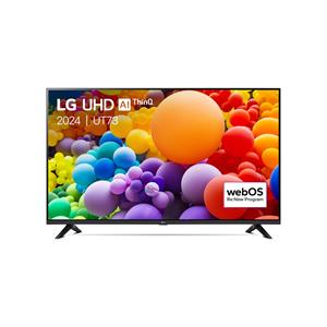 LG 65UT73006LA - - UHD TV