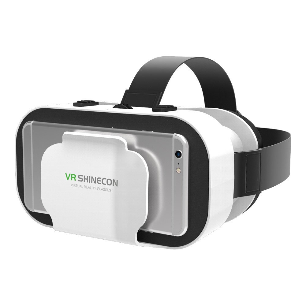 Shinecon VR  5G