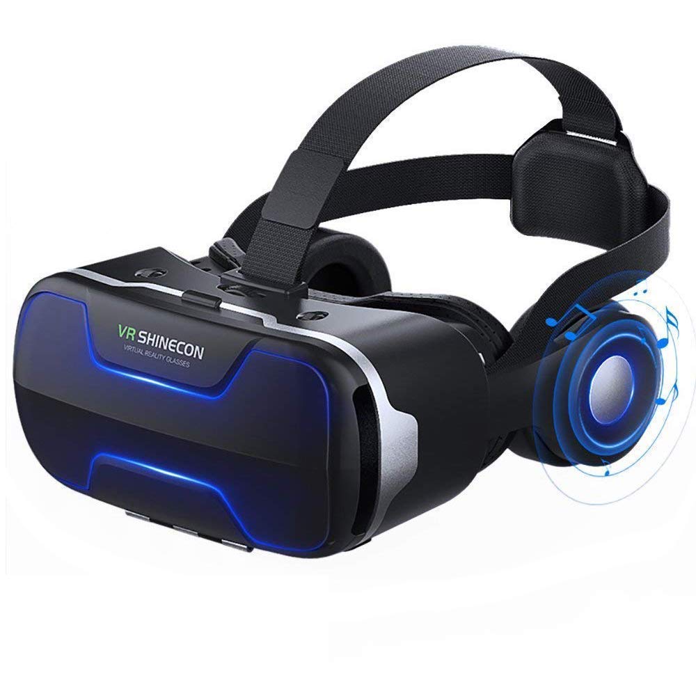 Shinecon VR  G02ED