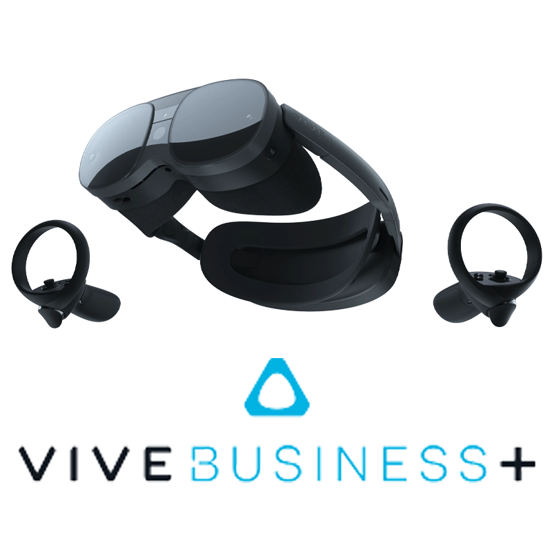 HTC Vive XR Elite Business Edition