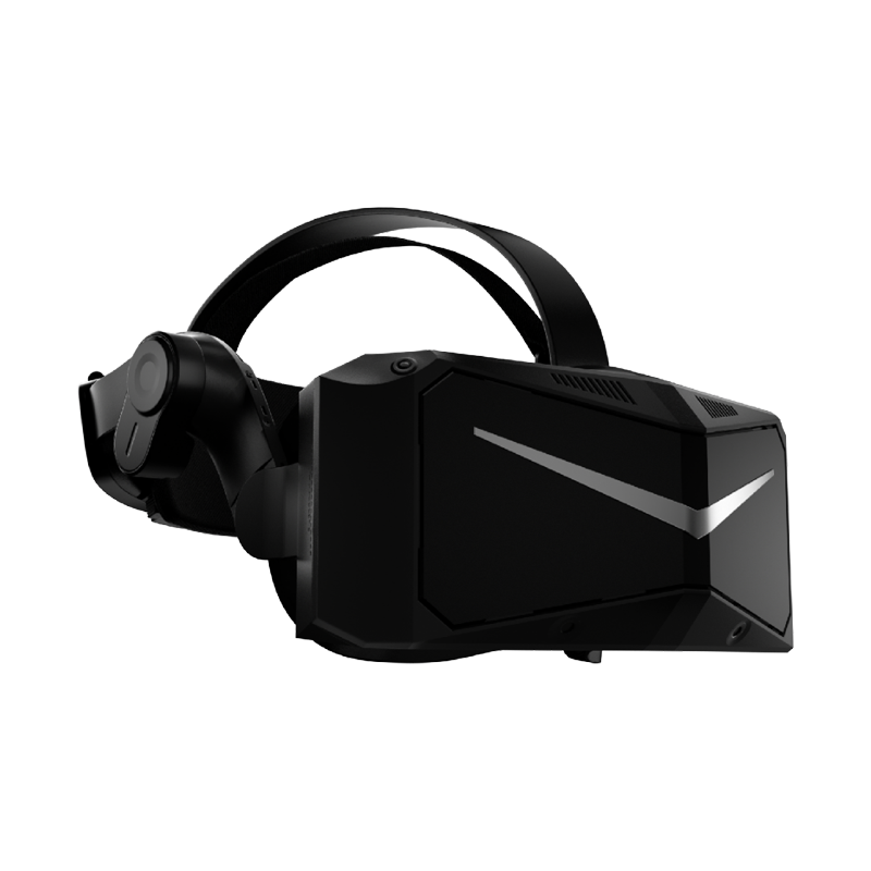 Pimax Crystal, VR-Brille
