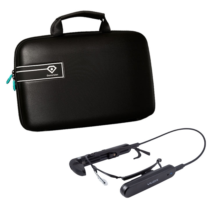 Vuzix Gemvision Ready to Go Kit (incl.  M400)