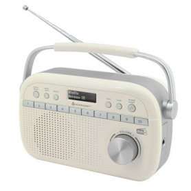 Digitalradio (DAB+) "Radio"