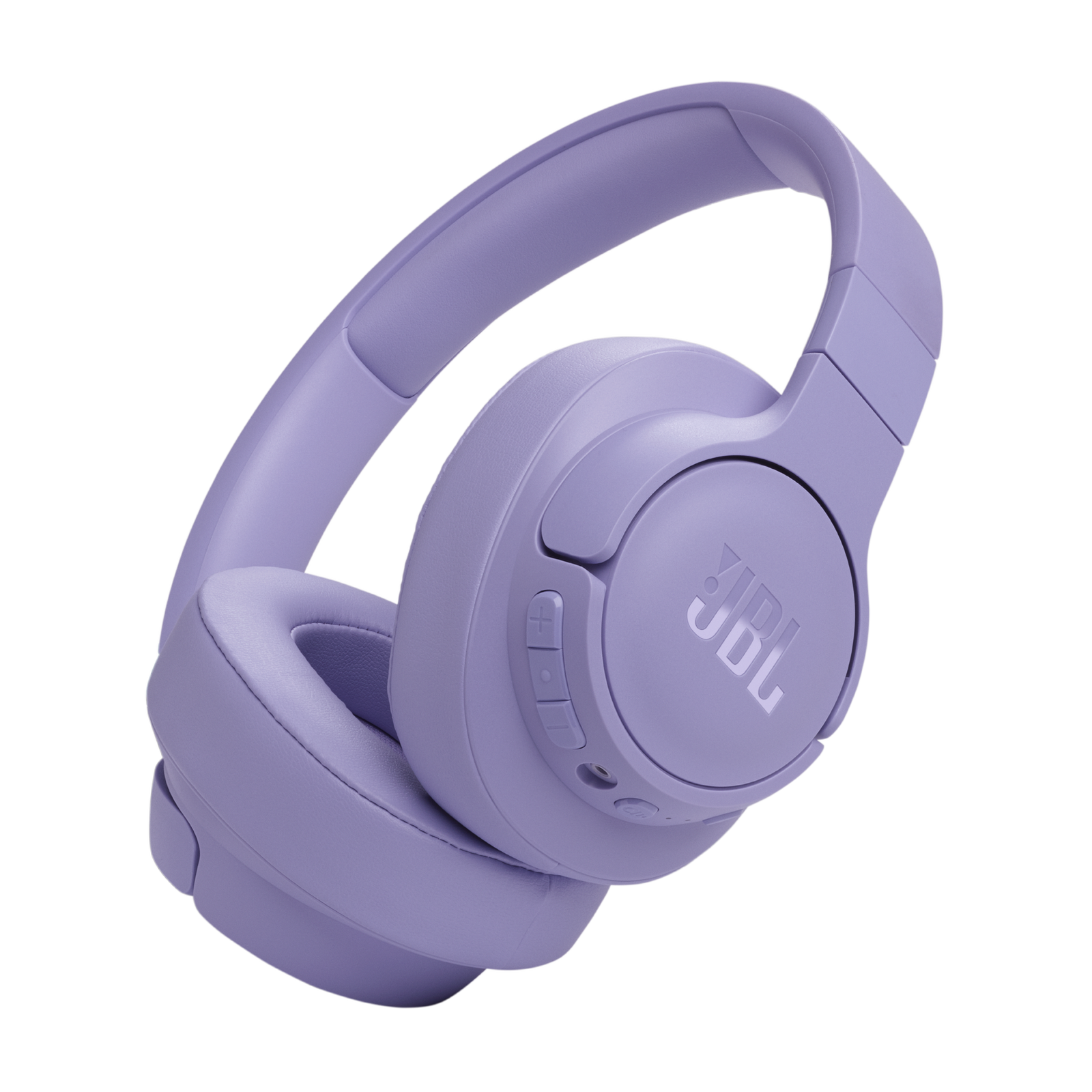 JBL Tune 770NC Purple Over-Ear Headphones