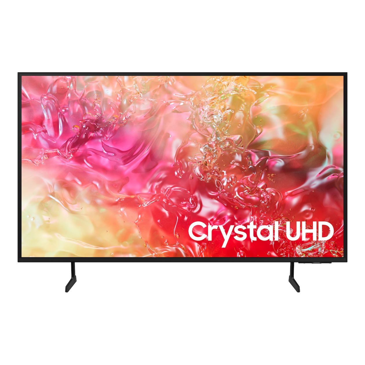 Samsung UE50DU7170 (2024) - 50 inch - UHD TV