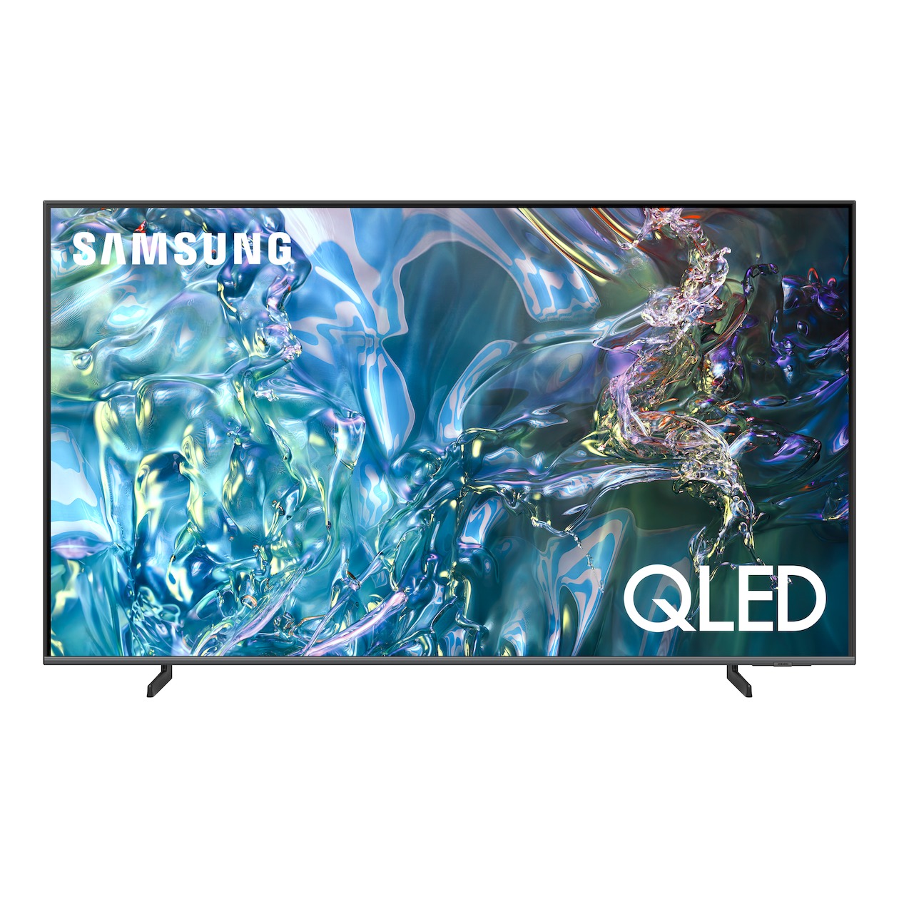 Samsung QE65Q68DAU (2024) - 65 inch - QLED TV