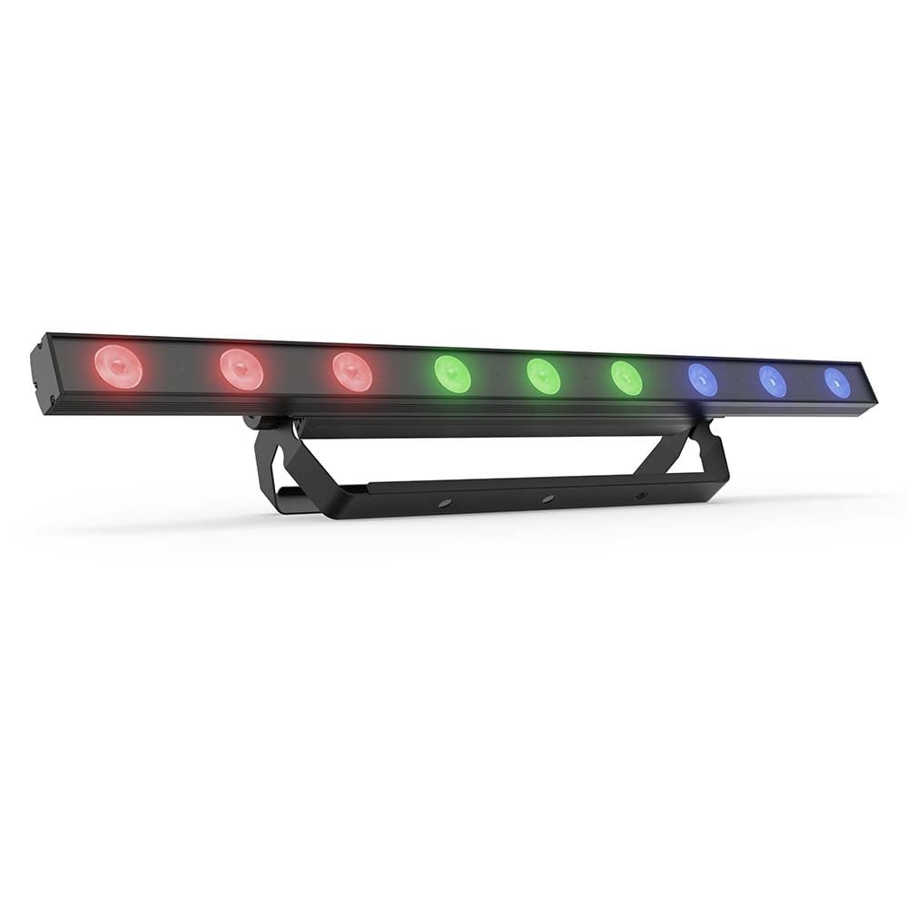 Chauvet DJ COLORband H9 ILS LED-bar 9x10W RGBWA+UV
