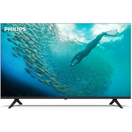 Philips 43PUS7009/12 LED-Fernseher (108 cm/43 Zoll, 4K Ultra HD, Smart-TV)