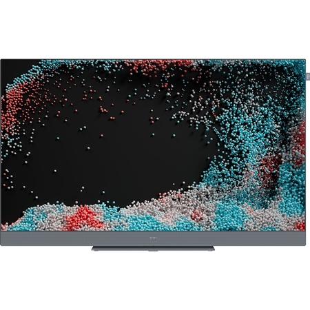 We. SEE 43 108 cm (43") LCD-TV mit LED-Technik storm grey / G
