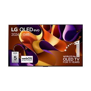 LG OLED97G45LW (2024) - 97 inch - OLED TV