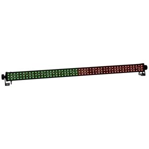 Eurolite PIX-144 LED-bar Aantal LEDs: 144