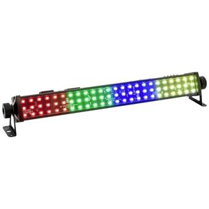 Eurolite PIX-72 LED-bar Aantal LEDs: 72